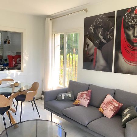 Apartamento Miraflores Tres Piscinas Cerca Del Mar - Albamar La Cala De Mijas Dış mekan fotoğraf