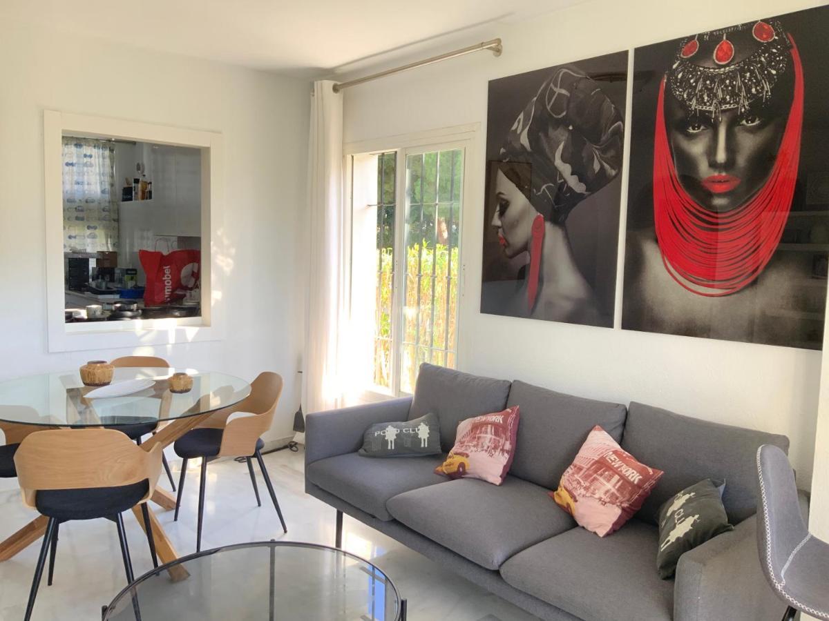 Apartamento Miraflores Tres Piscinas Cerca Del Mar - Albamar La Cala De Mijas Dış mekan fotoğraf