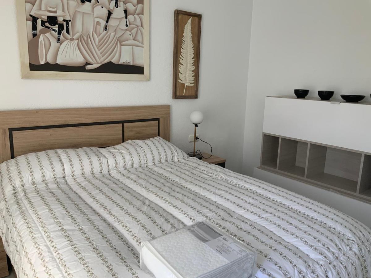 Apartamento Miraflores Tres Piscinas Cerca Del Mar - Albamar La Cala De Mijas Dış mekan fotoğraf