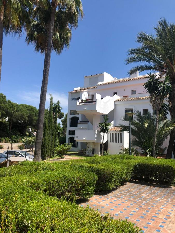 Apartamento Miraflores Tres Piscinas Cerca Del Mar - Albamar La Cala De Mijas Dış mekan fotoğraf