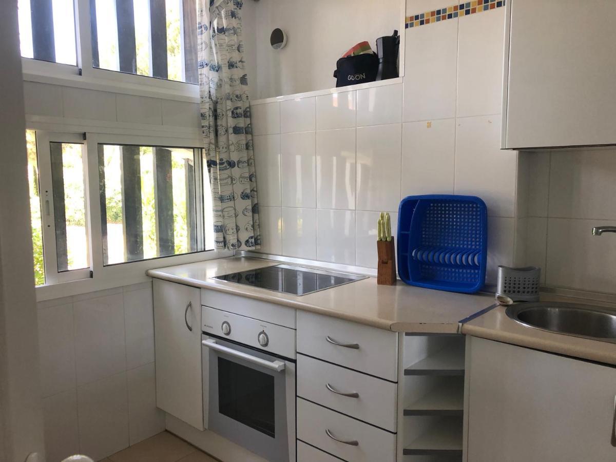 Apartamento Miraflores Tres Piscinas Cerca Del Mar - Albamar La Cala De Mijas Dış mekan fotoğraf