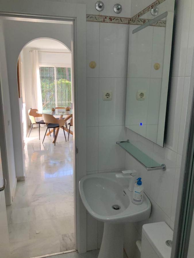 Apartamento Miraflores Tres Piscinas Cerca Del Mar - Albamar La Cala De Mijas Dış mekan fotoğraf