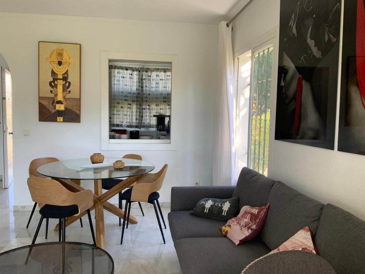 Apartamento Miraflores Tres Piscinas Cerca Del Mar - Albamar La Cala De Mijas Dış mekan fotoğraf