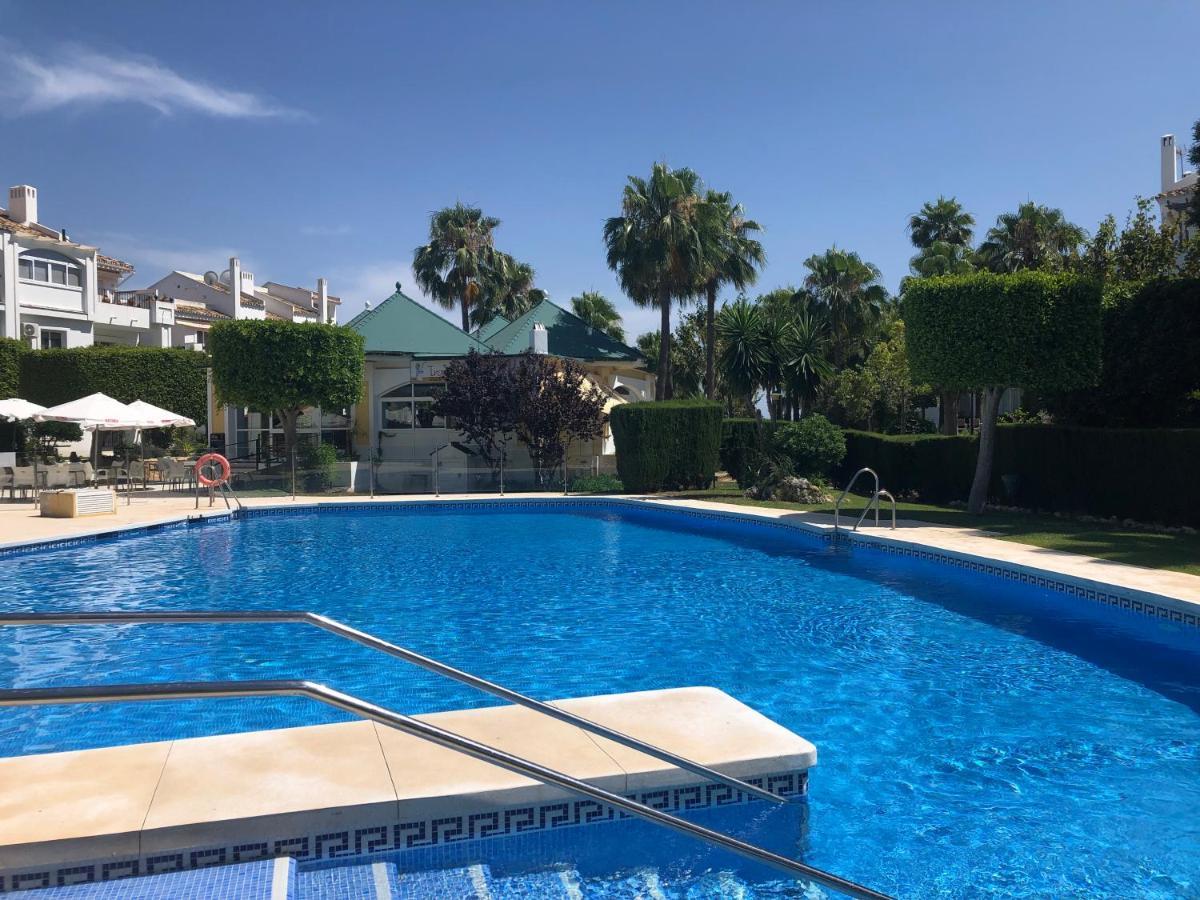 Apartamento Miraflores Tres Piscinas Cerca Del Mar - Albamar La Cala De Mijas Dış mekan fotoğraf